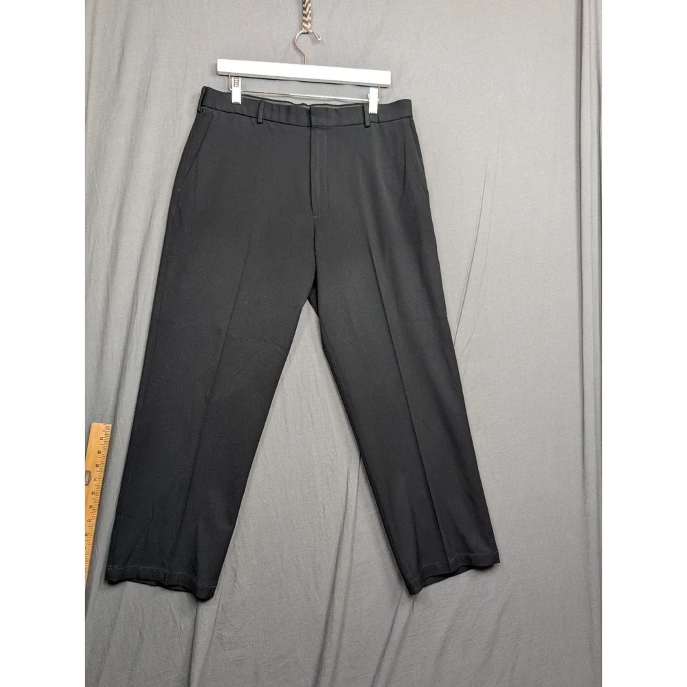 Dockers Signature Dress‎ Size 34/30 Black